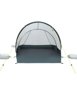 Udeleg Og Udendørs Legetøj|Legetelte*Outwell Pop-Up Strandtelt - Eastbourme Beach Shelter