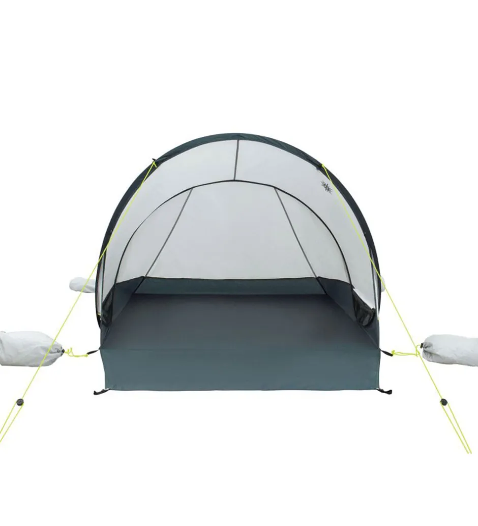 Udeleg Og Udendørs Legetøj|Legetelte*Outwell Pop-Up Strandtelt - Eastbourme Beach Shelter