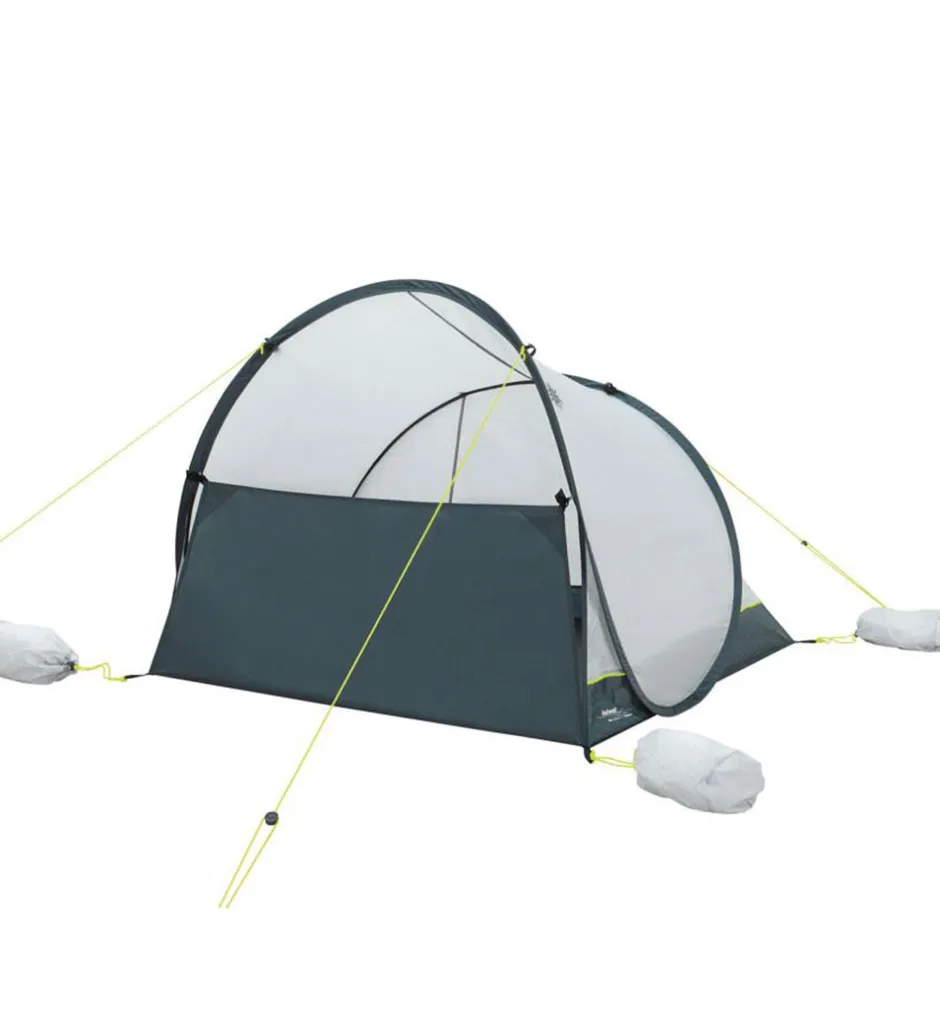 Udeleg Og Udendørs Legetøj|Legetelte*Outwell Pop-Up Strandtelt - Eastbourme Beach Shelter