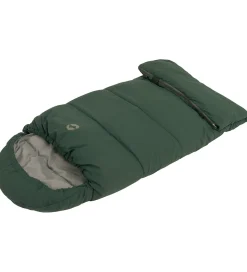 Sovetid|Soveposer*Outwell Sovepose - Campion Junior - Grøn