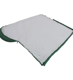 Outwell Sovepose - Campion - Forest Green