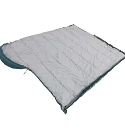 Soveposer|Outdoor*Outwell Sovepose - Campion Lux - Teal
