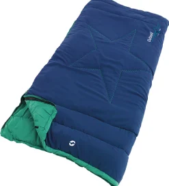 Soveposer|Outdoor*Outwell Sovepose - Champ Kids - Ocean Blue