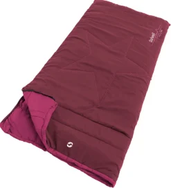 Soveposer|Outdoor*Outwell Sovepose - Champ Kids - Rød