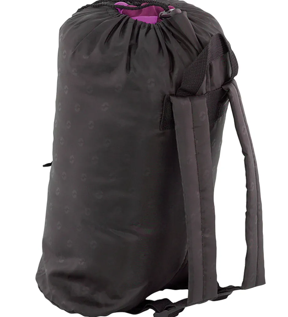Soveposer|Outdoor*Outwell Sovepose - Champ Kids - Deep Red