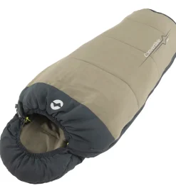 Soveposer|Outdoor*Outwell Sovepose - Convertible Junior - Olivengrøn