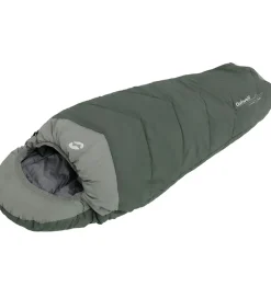 Soveposer|Outdoor*Outwell Sovepose - Convertible Junior - Dusty Green