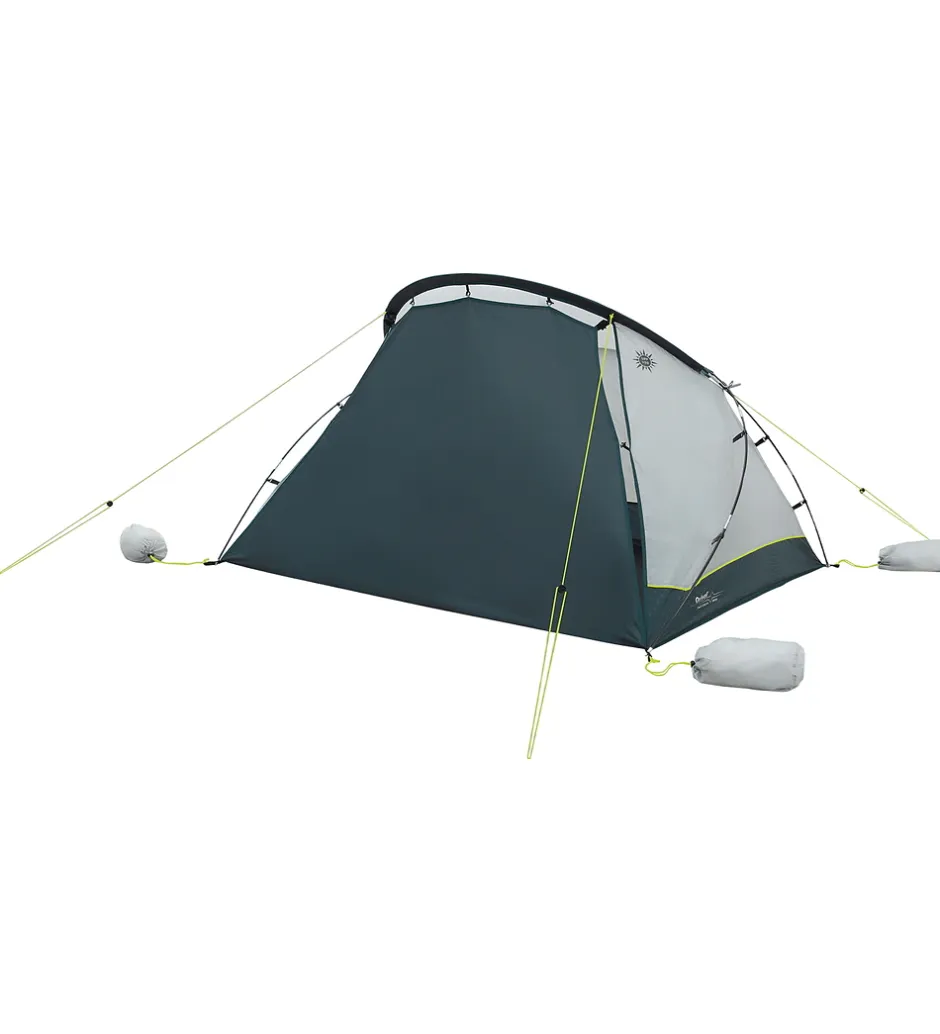 Udeleg Og Udendørs Legetøj|Legetelte*Outwell Strandtelt - UV50+ - Whitby Beach Shelter