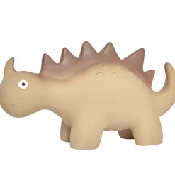 OYOY Bidelegetøj - Billy Dino - Light Rubber