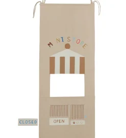 Legetelte|Legetelte*OYOY Legedør - Yummi Mini Store - Multi