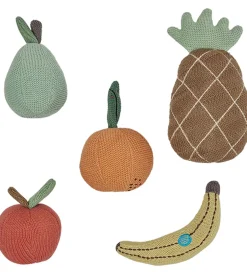Legemad*OYOY Legemad - Frugt - Multi