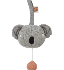 OYOY Musikuro - Koala - Grey