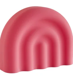 Natlamper|Lamper*OYOY Natlampe - Rainbow - 18x14x6 cm - Cherry Red