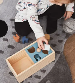 Puttekasser*OYOY Puttekasse - Træ