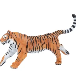 Figurer*Papo Løbetiger - 15 cm