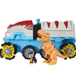 Paw Patrol Bil - Dino Patroller - - Dino Rescue