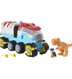 Paw Patrol Bil - Dino Patroller - - Dino Rescue