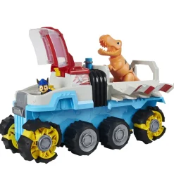 Paw Patrol Bil - Dino Patroller - - Dino Rescue