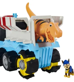 Paw Patrol Bil - Dino Patroller - - Dino Rescue