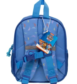 Børn Paw Patrol Børnehavetaske - 5L - Blå