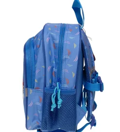 Børn Paw Patrol Børnehavetaske - 5L - Blå