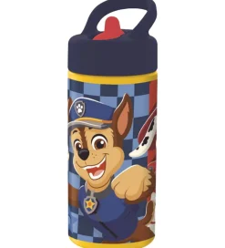 Drikkedunke|Drikkedunke*Paw Patrol Drikkedunk - 410 ml - Blå/Rød/Gul