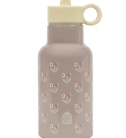 Termoflasker*Petit Jour Paris Termoflaske - 350 ml - Little Flowers