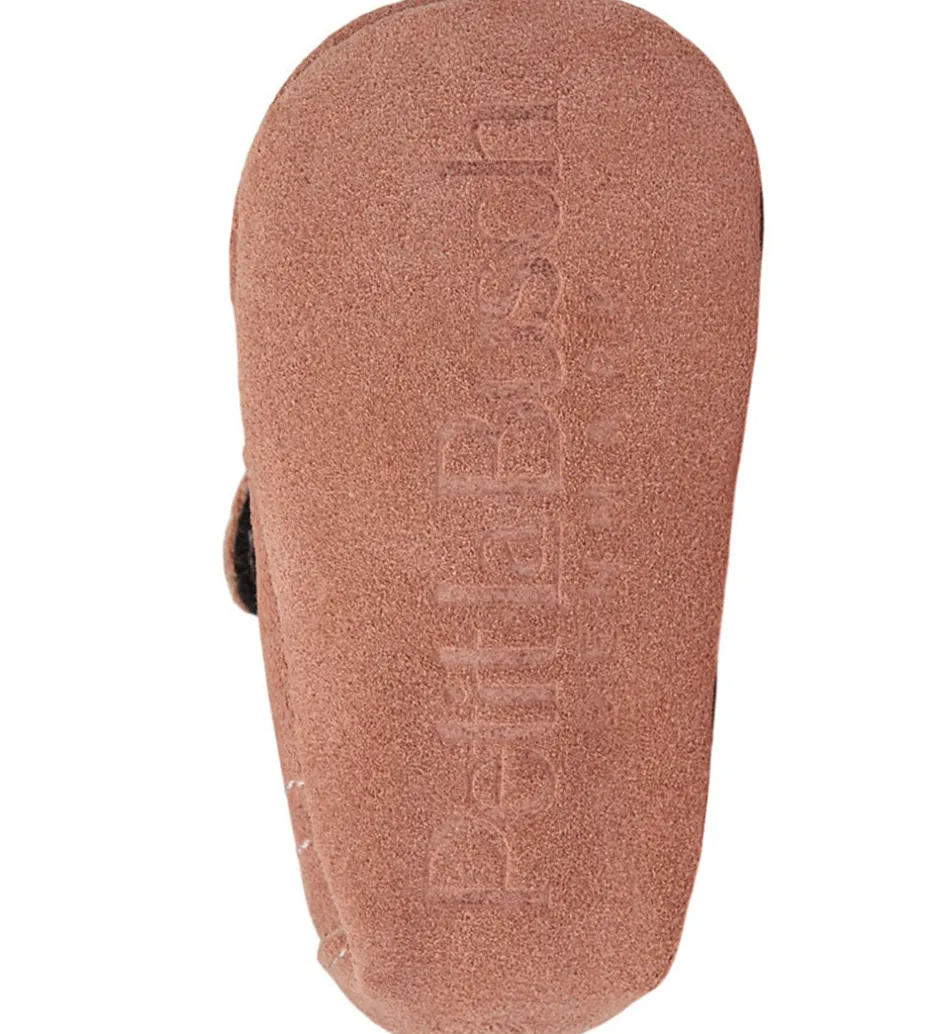 Petit La Busch Skindfutter - Light Rosa
