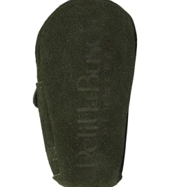 Petit La Busch Skindfutter - Olive