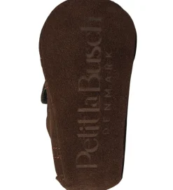 Skindfutter*Petit La Busch Skindfutter - Chocolate