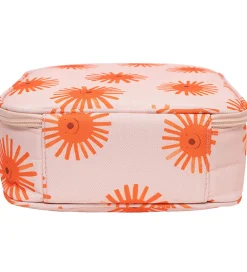 Køletasker*Petit Monkey Køletaske - Thermo Lunch Bag - Sunshine