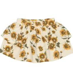Nederdele*Petit Piao Nederdel - Sunflower