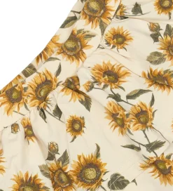 Nederdele*Petit Piao Nederdel - Sunflower