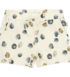Shorts Og Knickers*Petit Piao Shorts - Sum - Printed Clam