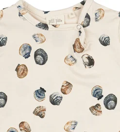 Børn Petit Piao Sommerdragt - Sum - Clam