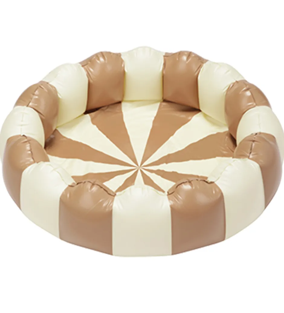 Vandleg|Badebassin*Petites Pommes Badebassin - 95 cm - Alice - Dolce