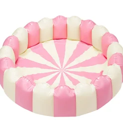Petites Pommes Badebassin - 160 cm - Henry - Bubblegum