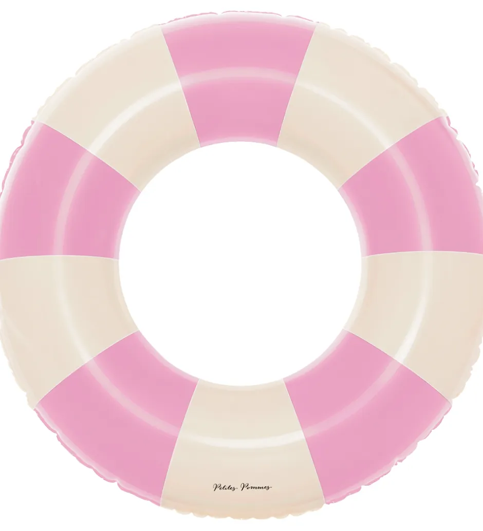 Baderinge*Petites Pommes Badering - 60 cm - Anna - Bubblegum