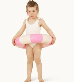 Baderinge*Petites Pommes Badering - 60 cm - Anna - Bubblegum