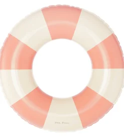 Petites Pommes Badering - 60 cm - Anna - Peach Daisy