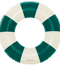 Baderinge*Petites Pommes Badering - 45 cm - Olivia - Oxford Green