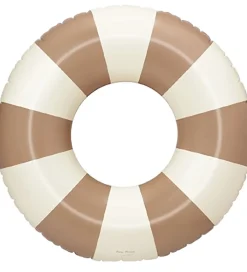 Vandleg|Baderinge*Petites Pommes Badering - 90 cm - Sally - Kaffe