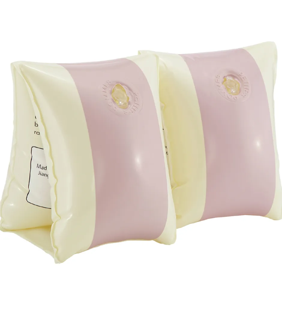 Badevinger*Petites Pommes Badevinger - 15-30 kg - Alex - French Rose
