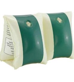 Badevinger*Petites Pommes Badevinger - 15-30 kg - Alex - Oxford Green