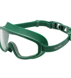Svømmebriller*Petites Pommes Svømmebriller - Hans - Oxford Green