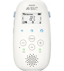 Philips Avent Babyalarm - Hvid