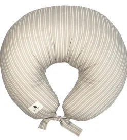 Pine Cone Ammepude - Kapok - Nora - Beige Stripe