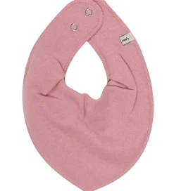Pippi Baby Pippi Baby Savlesmæk - Spids - Old Rose