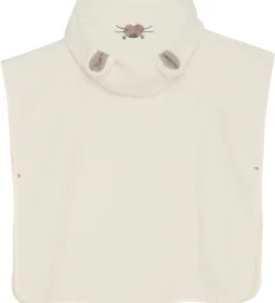 Pippi Baby Badeponcho - Egret
