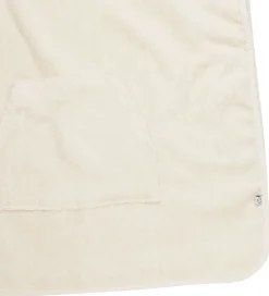 Babyhåndklæde- Og Poncho|Håndklæder*Pippi Baby Badeponcho - Sandshell